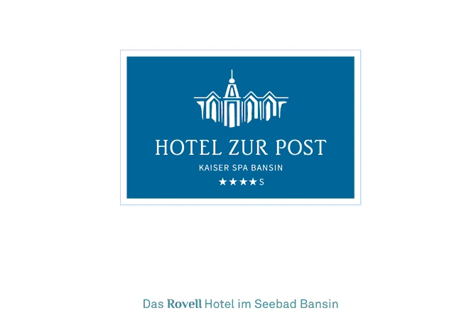 Unsere Broschüre gibt Ihnen einen ersten Überblick über das Hotel zur Post